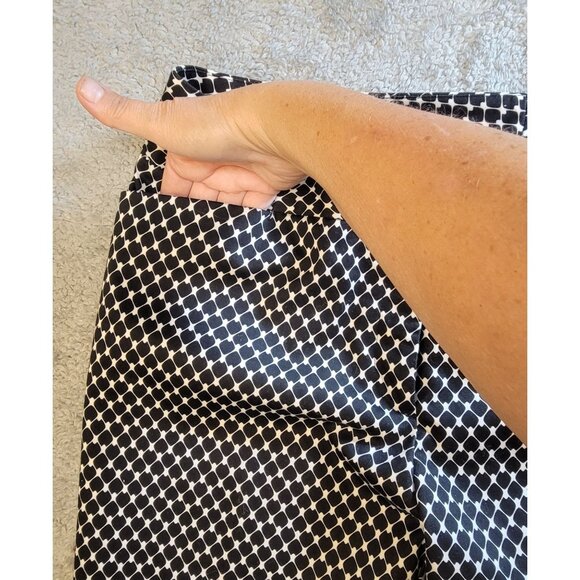 Vintage Worthington Chino Capri Pants. Size: 16T - Picture 13 of 14